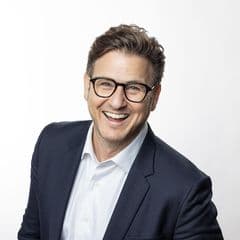Reid Rosenthal