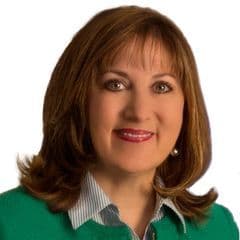 Deb Bensinger
