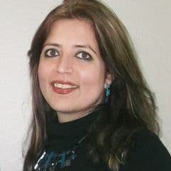Muskan Wadhwa