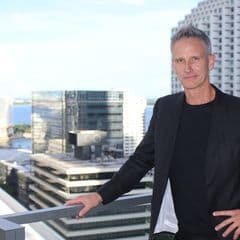 Brian Teyssier