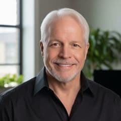 Jeffrey Hogue