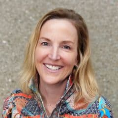 Julie Rost