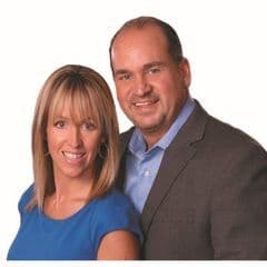 Daryl and Lisa Tillman