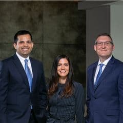 TCS Group