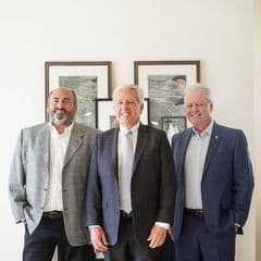 The Sold Team of Berkshire Hathaway