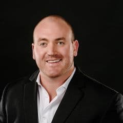 Jordan Conrad