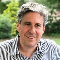 Larry Ginsburg