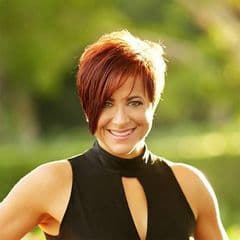 Angie Miller