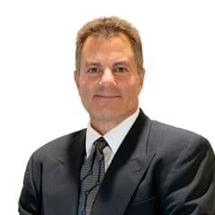Ken Huebsch