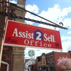 Assist 2 Sell