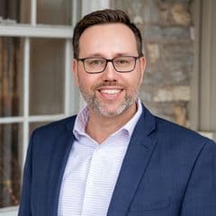 Michael Stoltzfus
