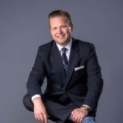 Steven Szumigale