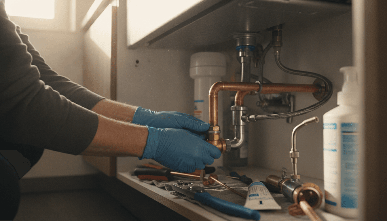 How Much Does a Plumber Cost in Pennsylvania? (2026 Prices)