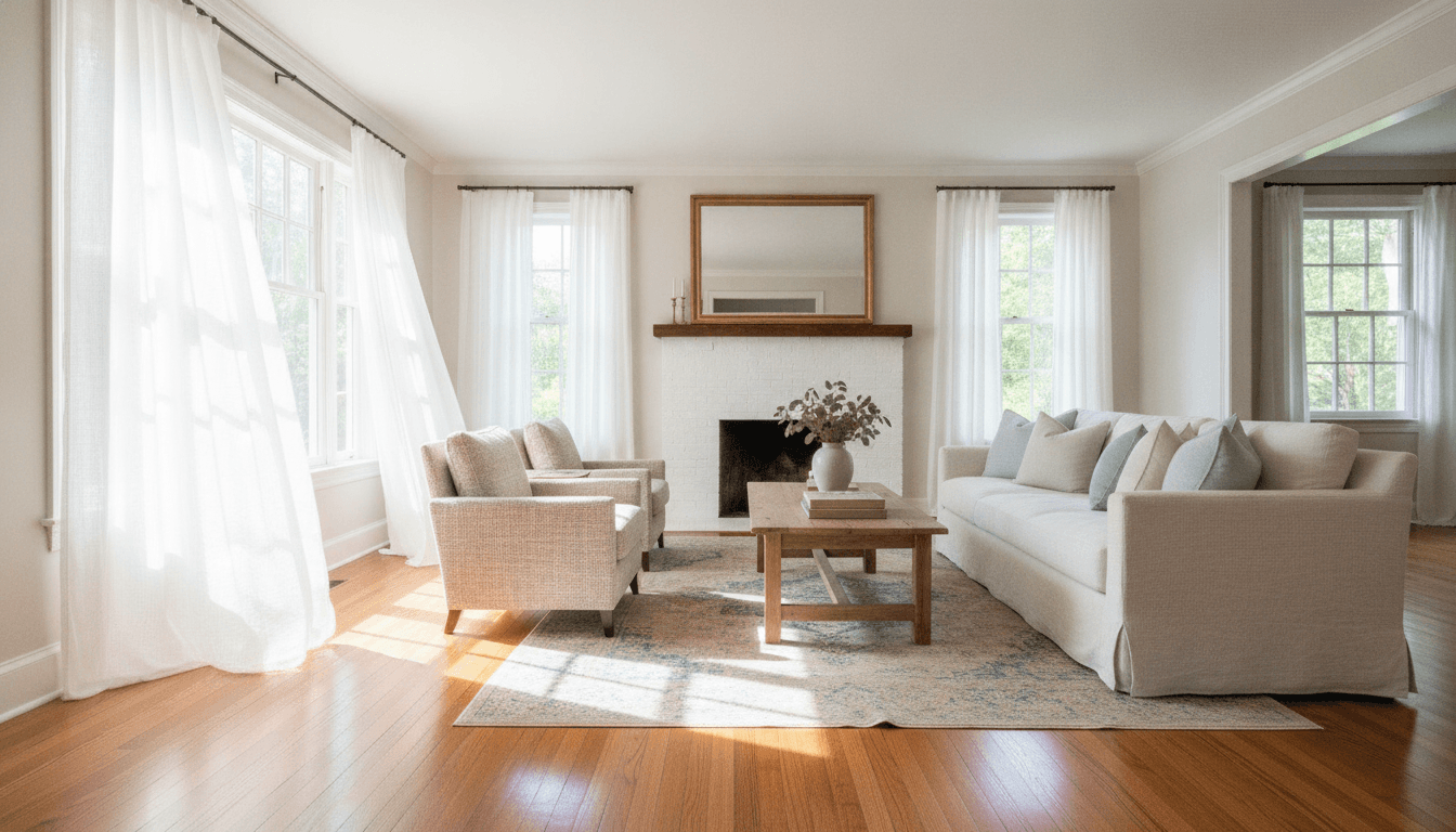 How Much Does House Cleaning Cost in Pennsylvania?