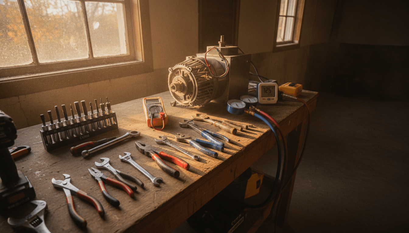 How Much Does HVAC Service Cost in Pennsylvania? (2026 Price Guide)