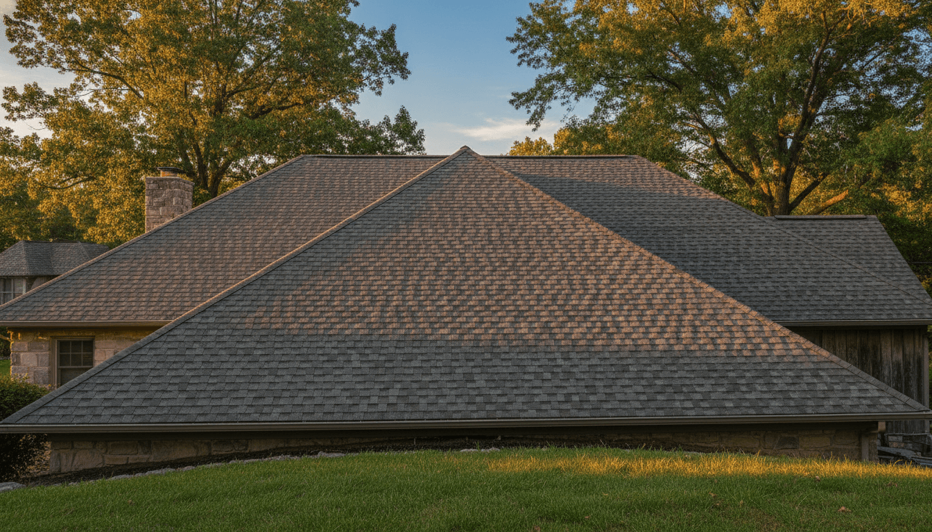 How Much Does Roof Replacement Cost in Pennsylvania? 2026 Guide