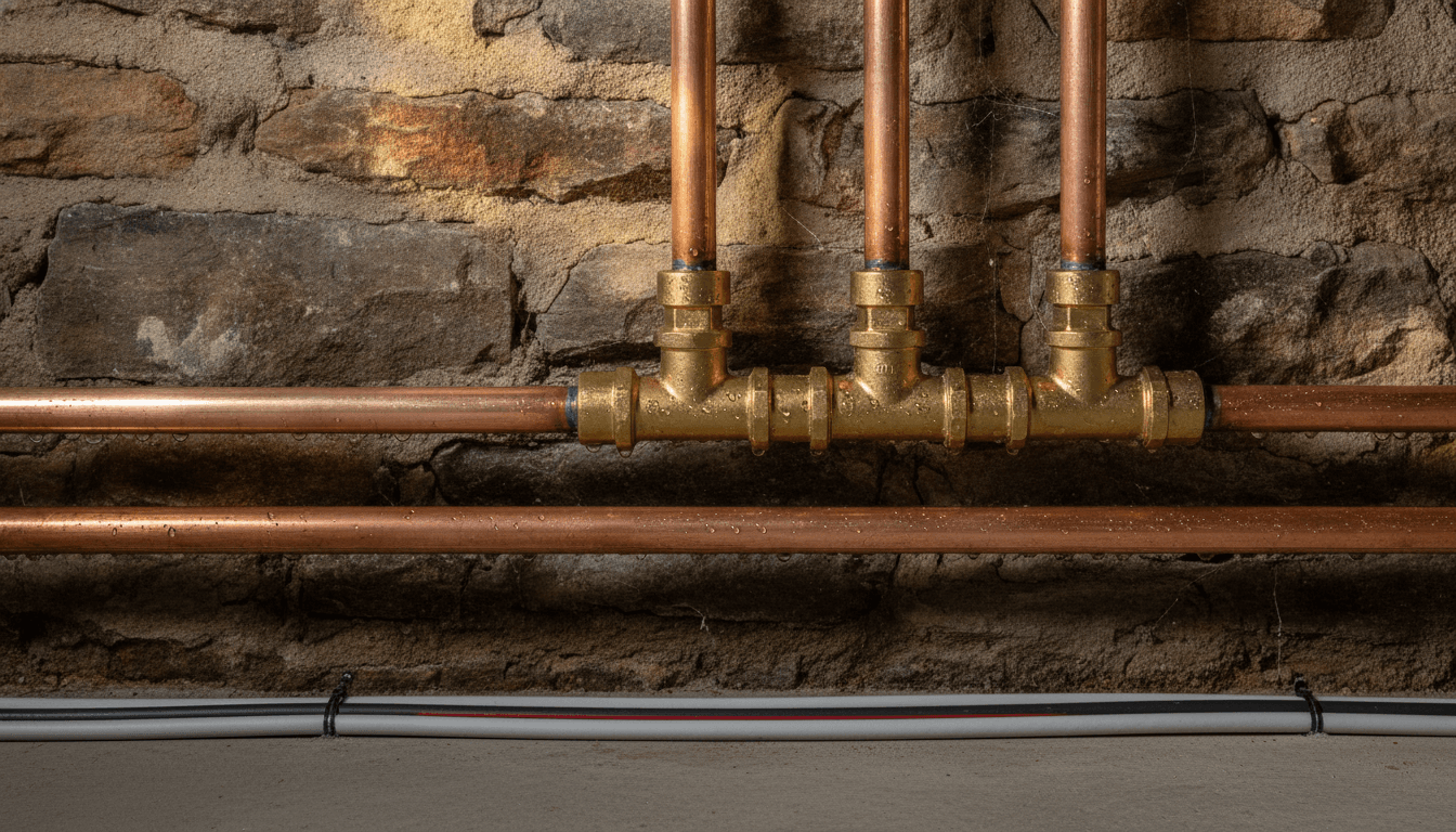 How to Choose a Plumber in Pennsylvania: A Homeowner's Guide for 2026