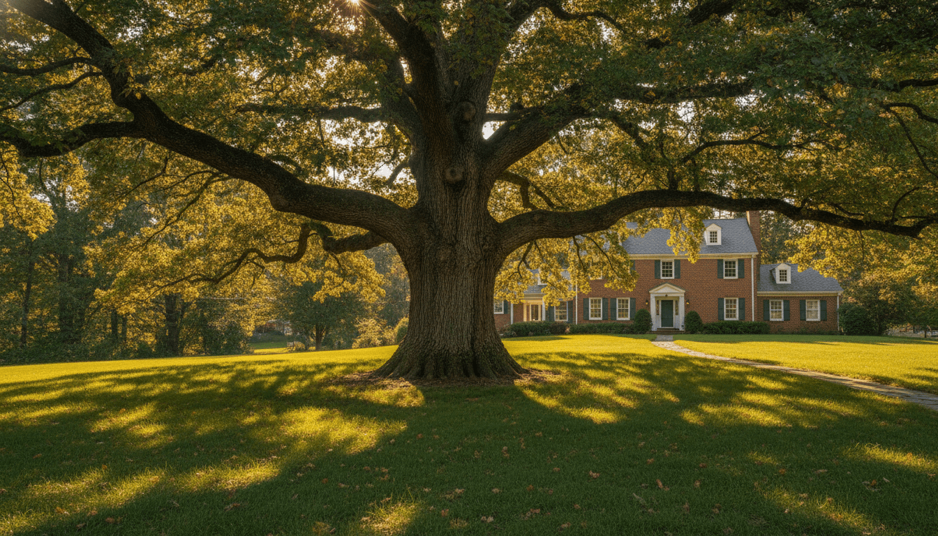 How to Choose a Tree Service Company in Pennsylvania