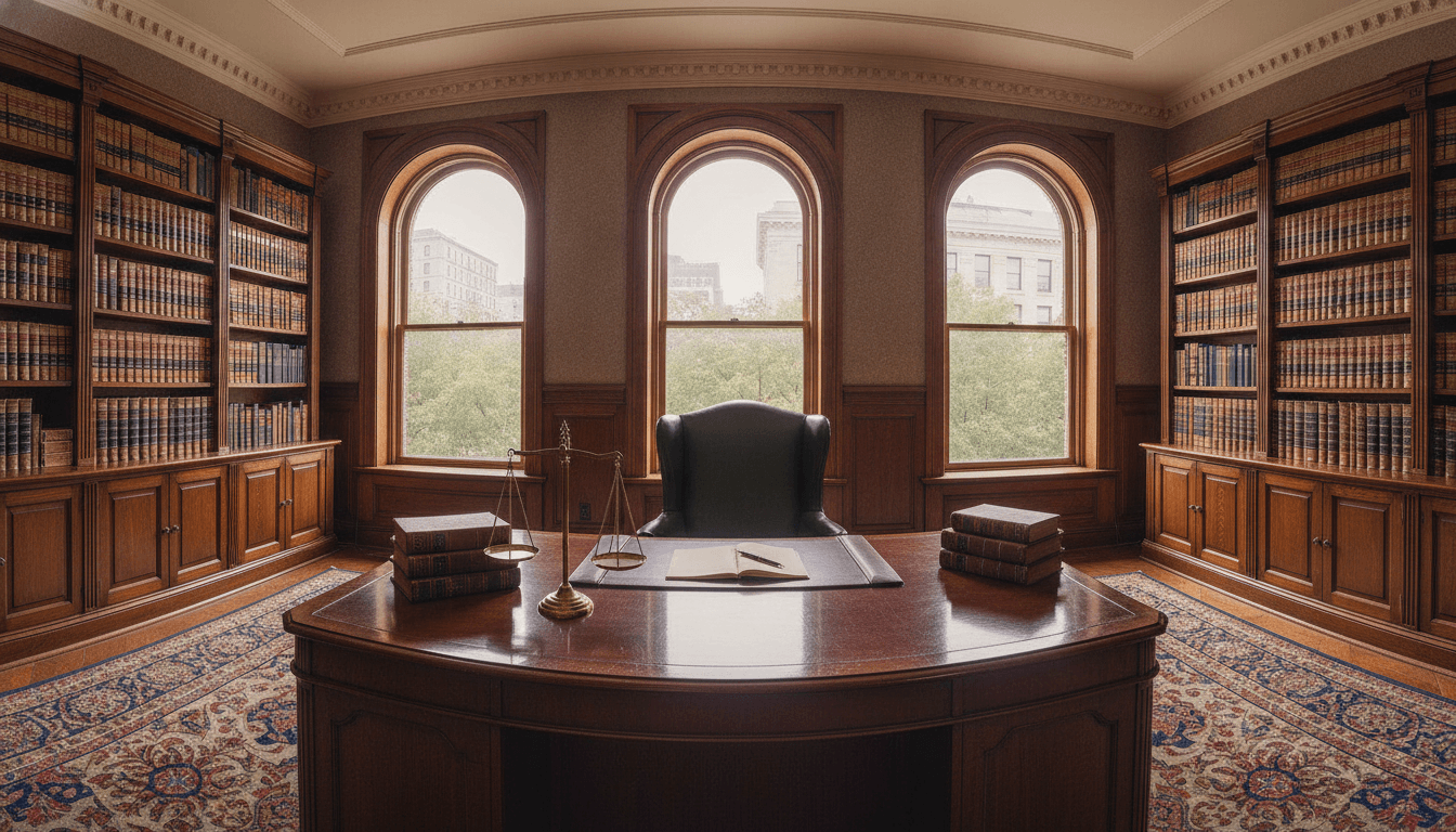 How to Choose an Attorney in Pennsylvania