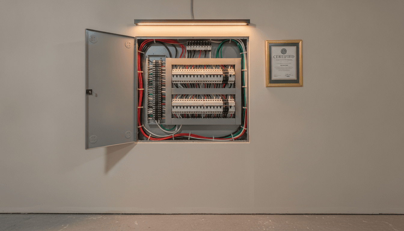How to Choose an Electrician in Pennsylvania: Licensing, Quotes, and the Red Flags That Cost You